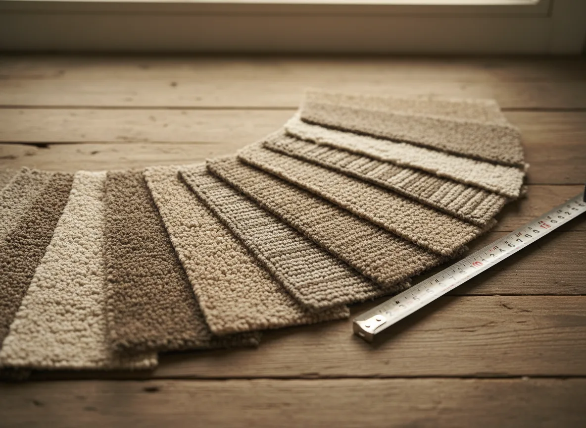 Carpet Installation Van Hornesville, NY FAQs